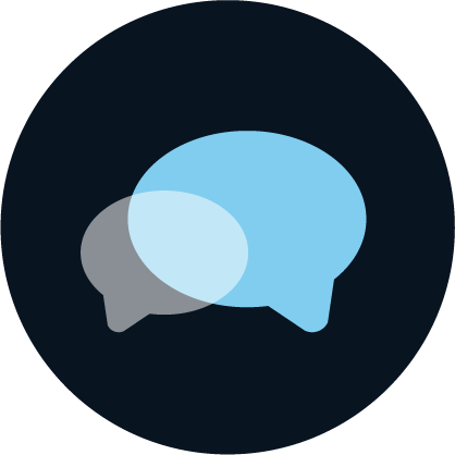 Chat Icon