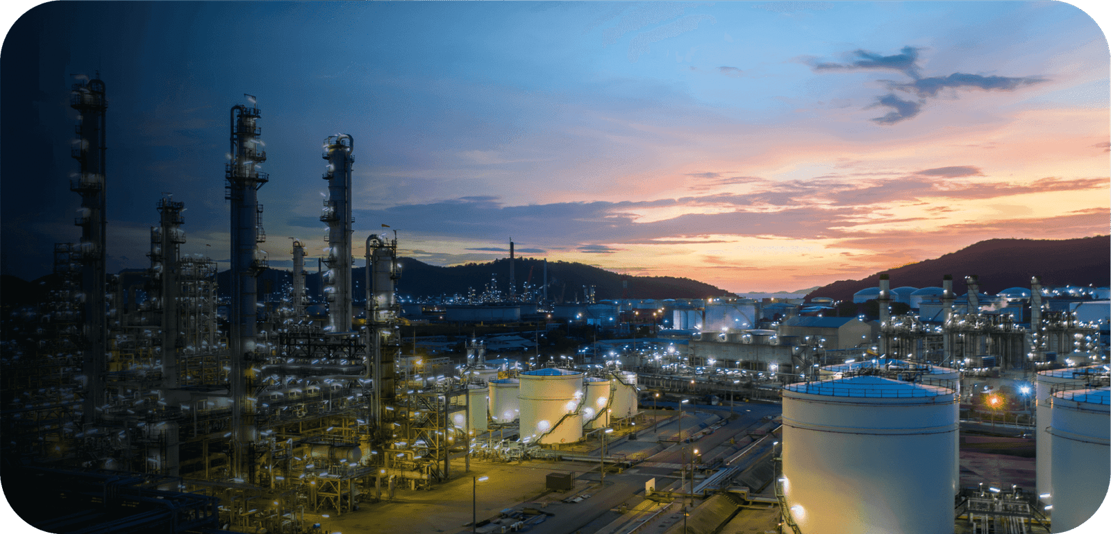 Innovation comes from a change of perspective.