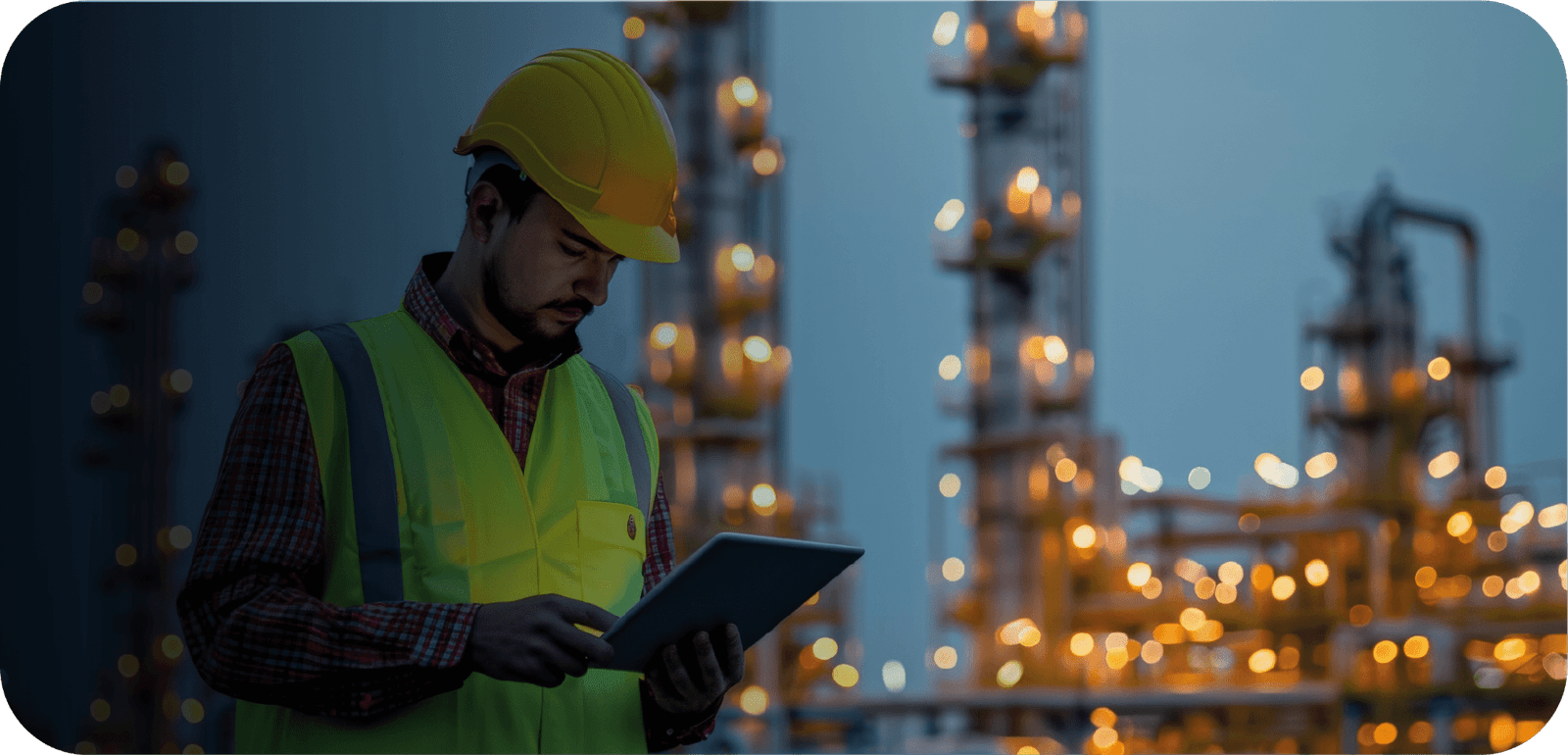 Innovation comes from a change of perspective.